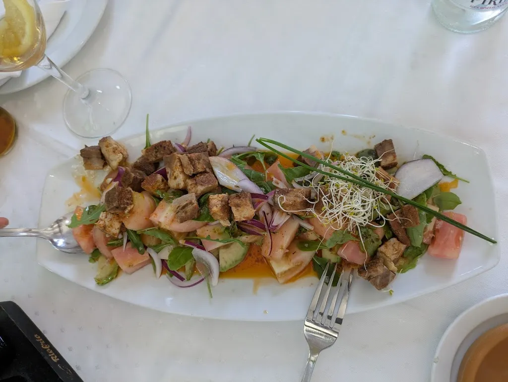 John Alfred Knottenbelt_Venta Riofrío_Riofrío_review