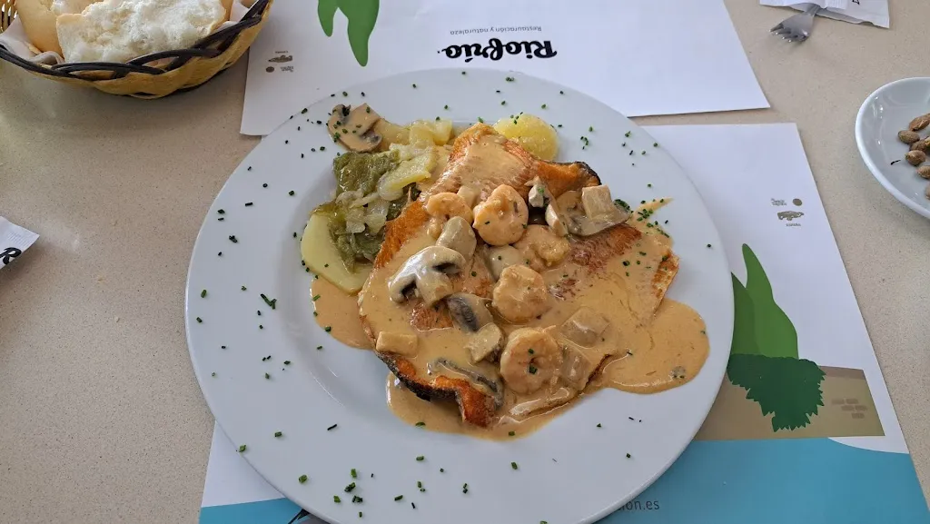 manuel matarin_Venta Riofrío_Riofrío_review