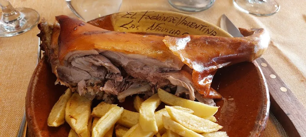 Gait Satori_EL FOGON DE VALENTINA_Riofrío_review