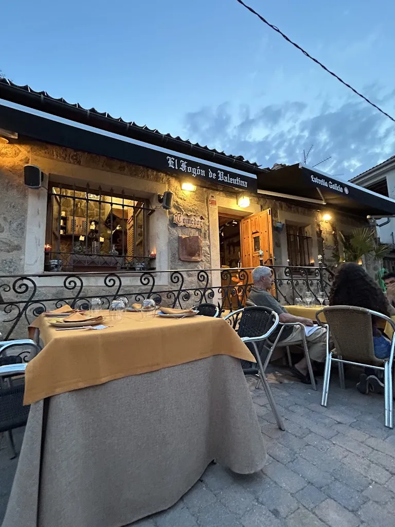 Cristina Garcia_EL FOGON DE VALENTINA_Riofrío_review