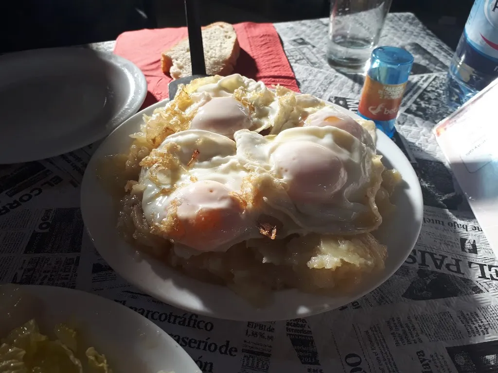 Menu_Merendero El Chaparral_Salobral_image_5