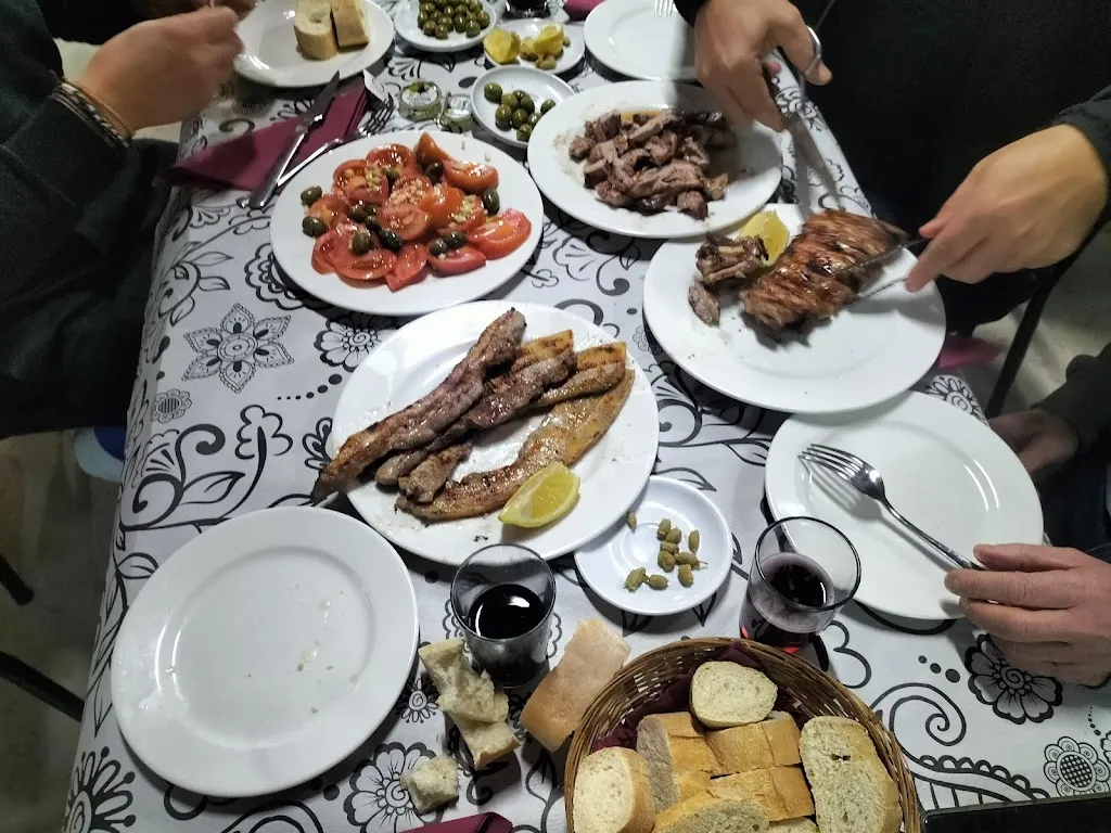 Menu_Merendero El Chaparral_Salobral_image_9