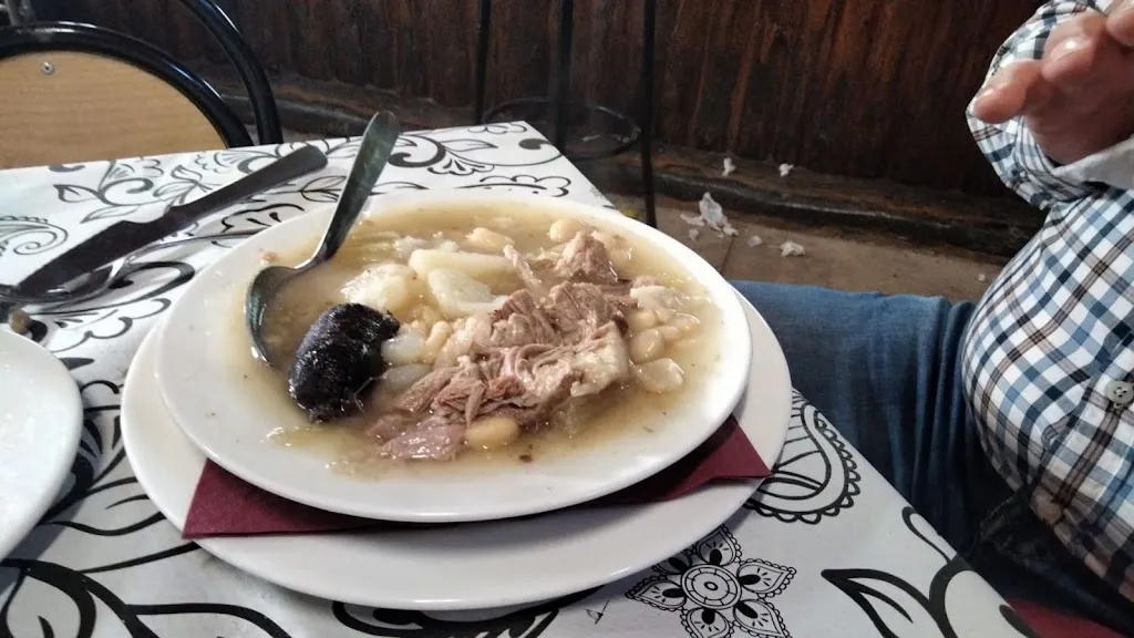 Vic_Merendero El Chaparral_Salobral_review