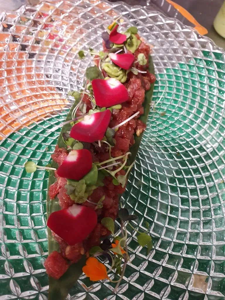 Menu_El Principal_Navalmoral_immagine_3