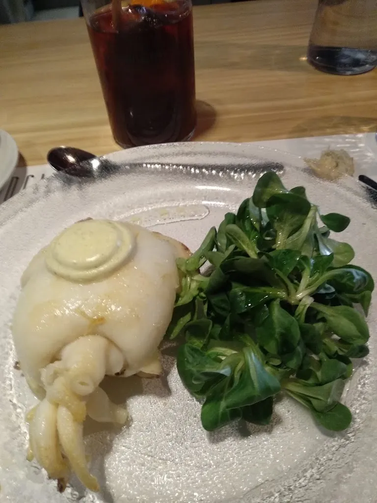 Menu_El Principal_Navalmoral_immagine_5