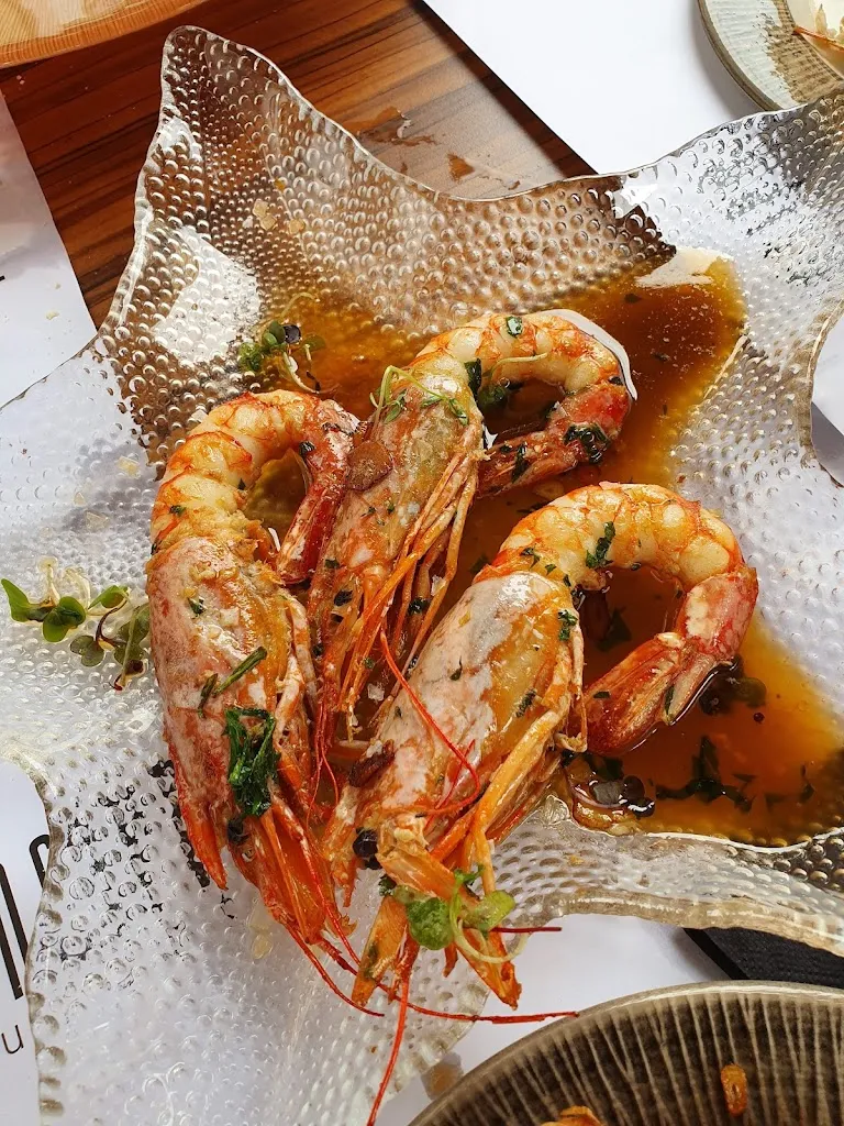 Menu_El Principal_Navalmoral_immagine_7