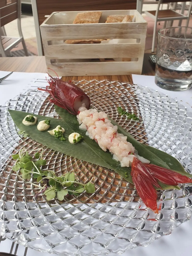 Menu_El Principal_Navalmoral_immagine_9