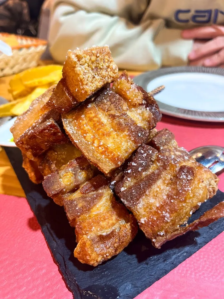 Ana de Ceballos Herrero_El Principal_Navalmoral_recensione