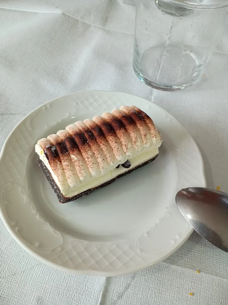 Maria Rodríguez_Restaurante El Fogón_Navalmoral_review