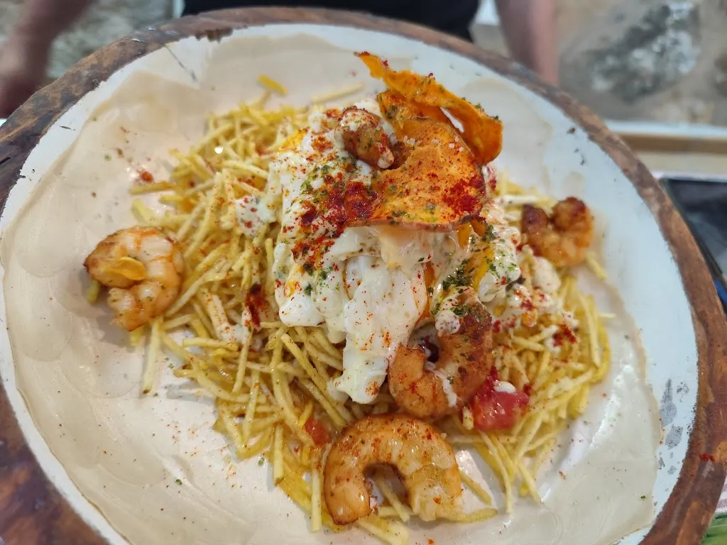 David's V._El rincón de Cocoto_Navalmoral_review