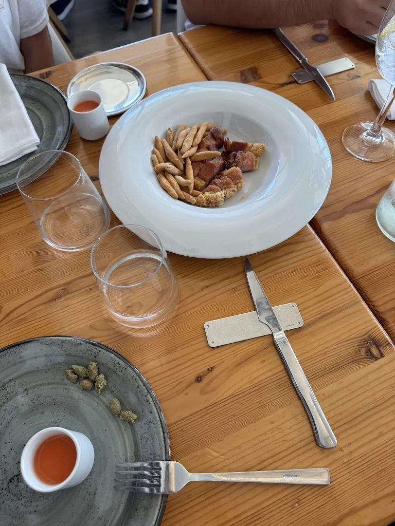 Vitalii Strokov_LA TERRAZITA RESTAURANTE_Navalmoral_review