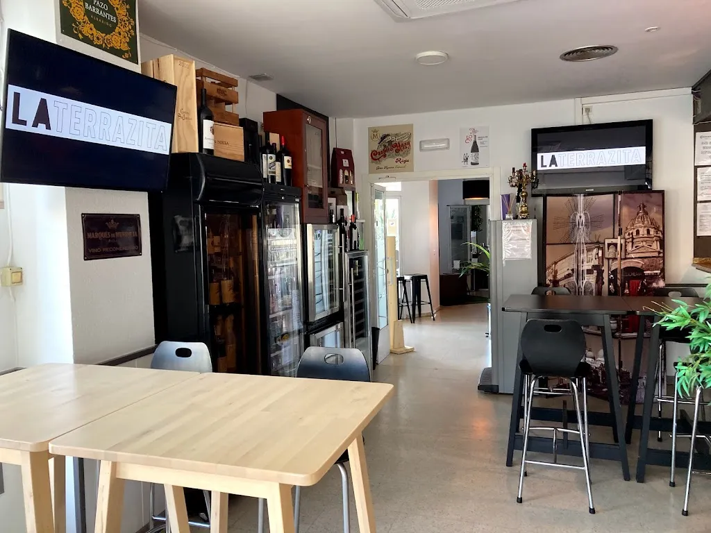 LA TERRAZITA RESTAURANTE_Navalmoral_slider_image_1