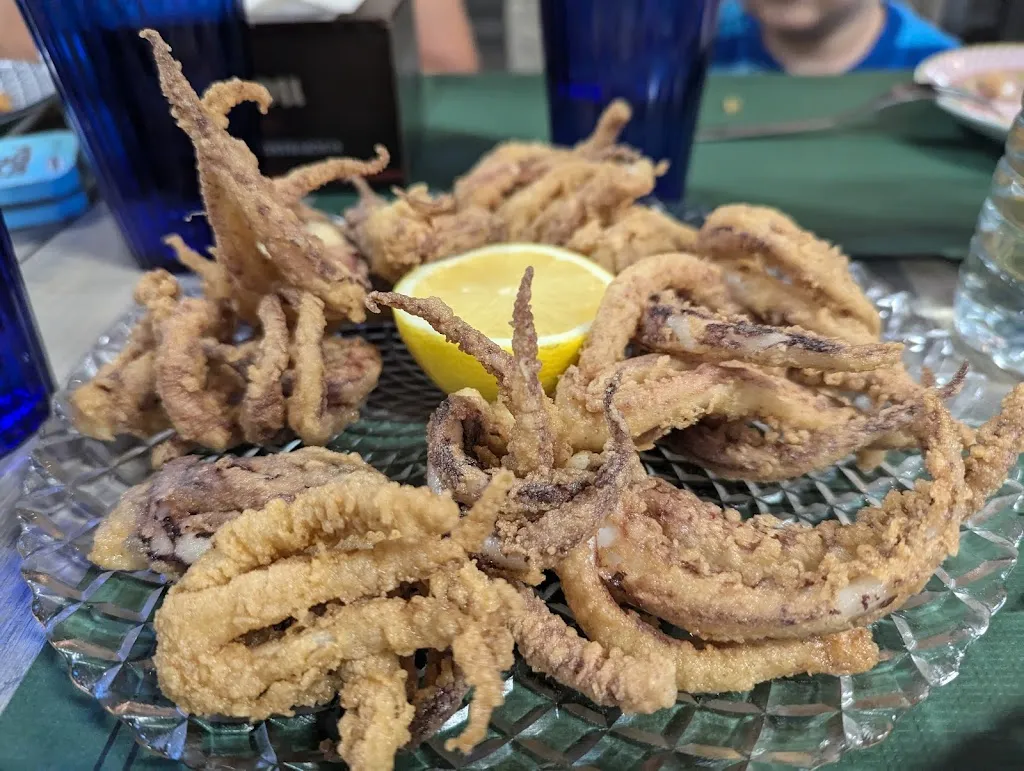 Mario Aragón Morato_Restaurante La Jarana _Navalmoral_review