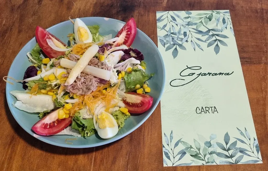 Restaurante La Jarana _Navalmoral_slider_image_3