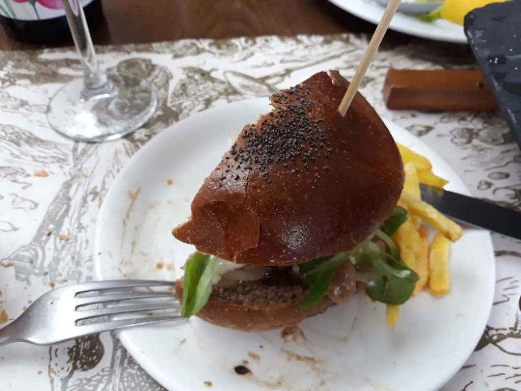 Menu_La Taberna Del Loco_Navalmoral_immagine_5