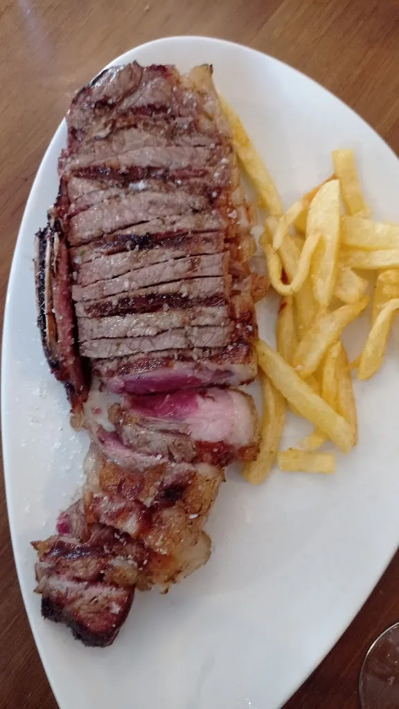 Menu_La Taberna Del Loco_Navalmoral_immagine_7