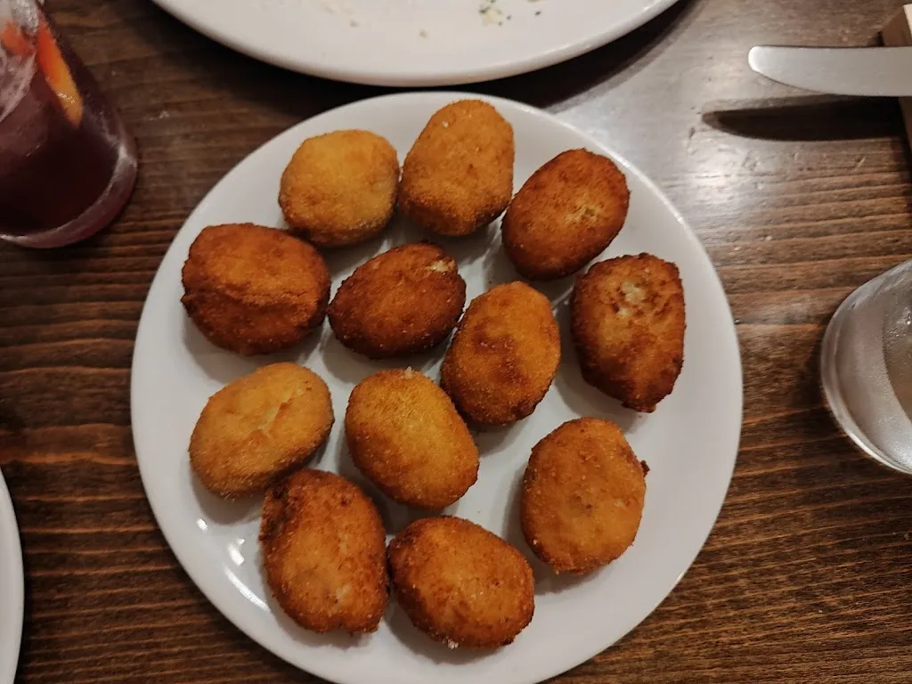 Menu_La Taberna Del Loco_Navalmoral_immagine_9