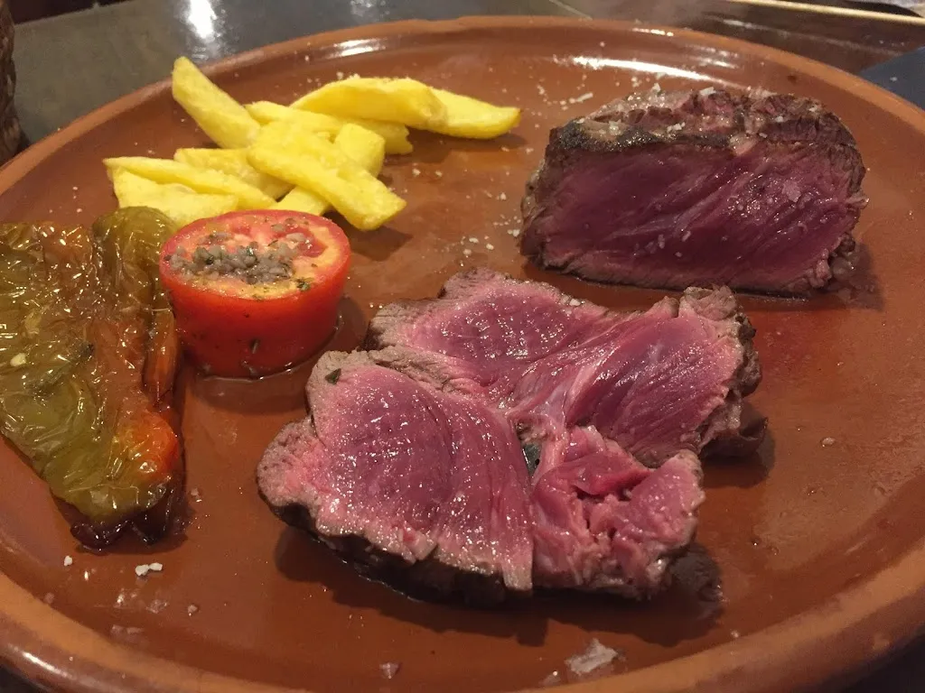 Michal Dengusiak_La Taberna Del Loco_Navalmoral_recensione