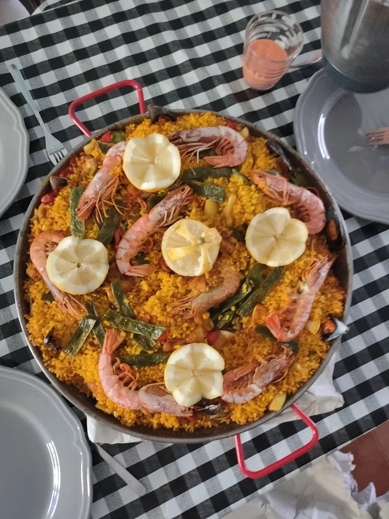 Menu_La Tasca de Amancio_Navalmoral_image_4