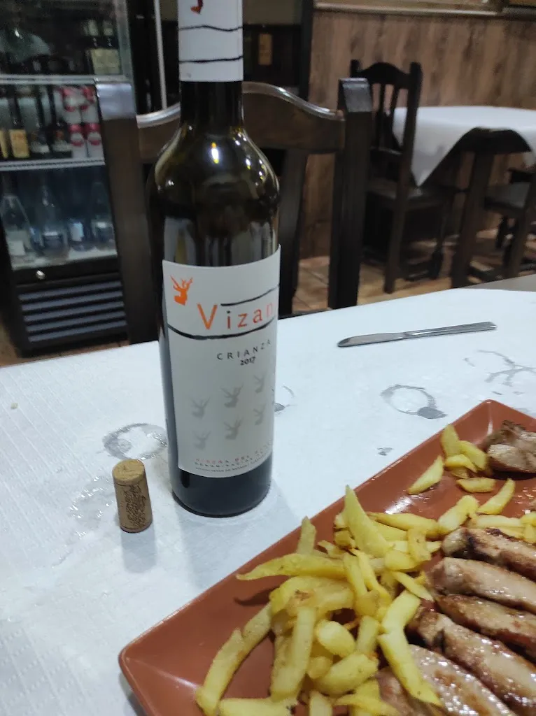 Menu_La Tasca de Amancio_Navalmoral_image_7