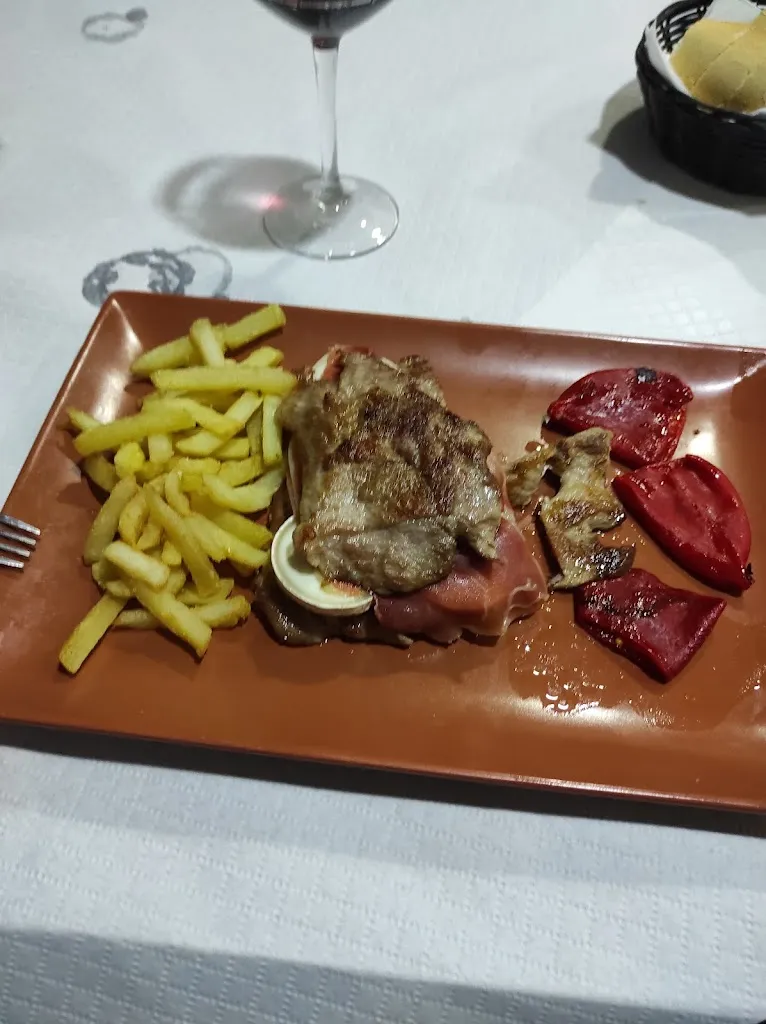 Menu_La Tasca de Amancio_Navalmoral_image_9