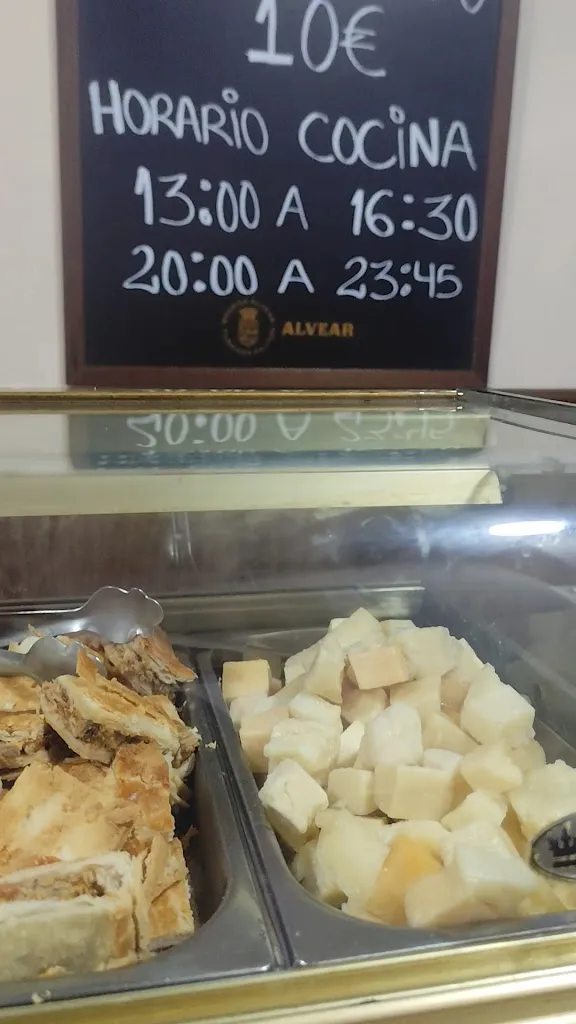 La Tasca de Amancio_Navalmoral_slider_image_2