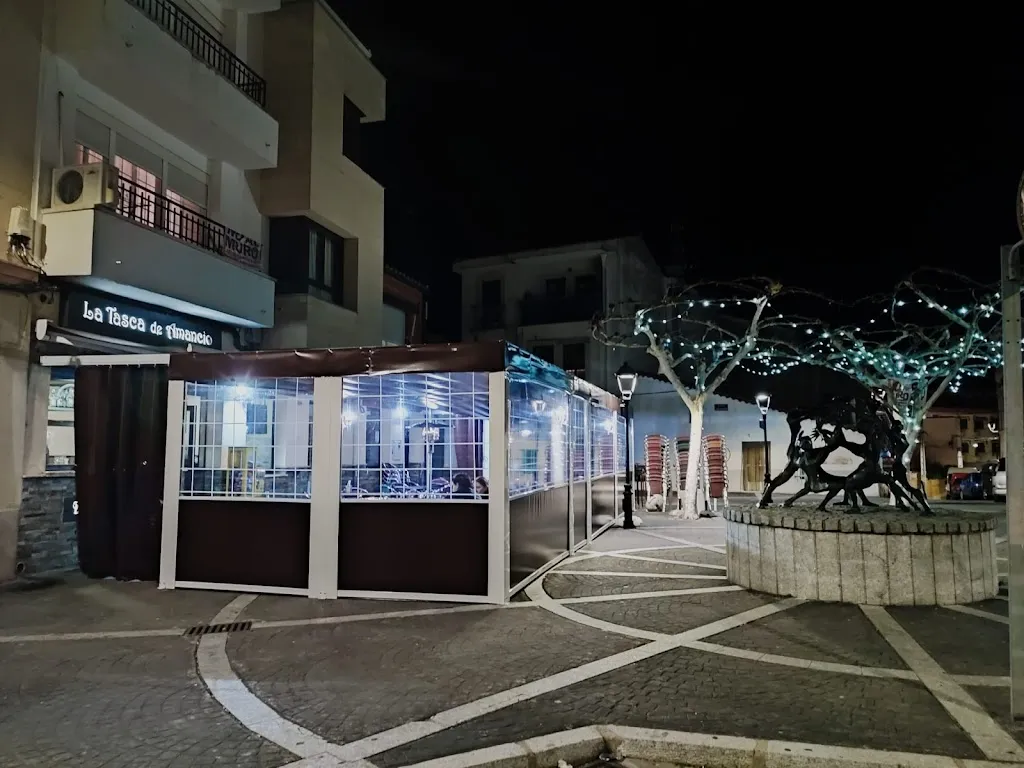 La Tasca de Amancio_Navalmoral_slider_image_3