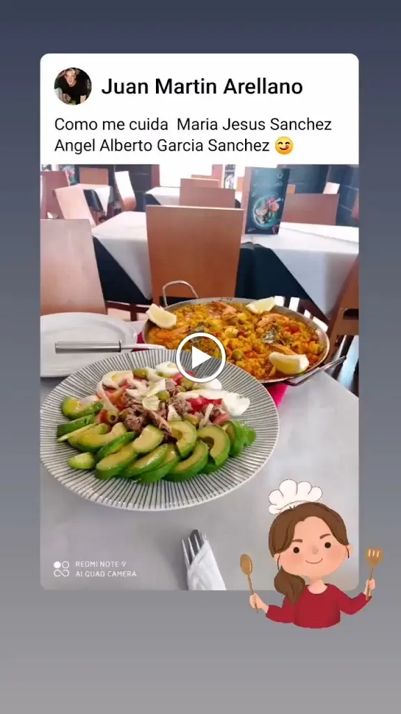 Menu_La Mar Sala Navalmoral S.L._Navalmoral_image_4