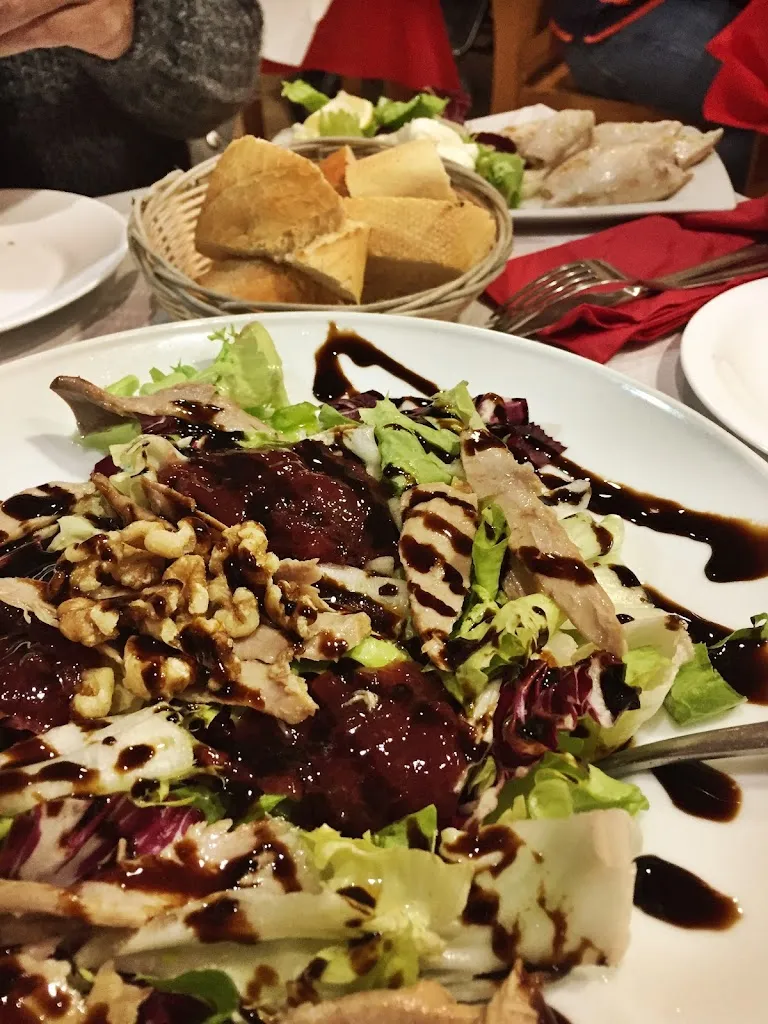 María Puerta_La Mar Sala Navalmoral S.L._Navalmoral_review