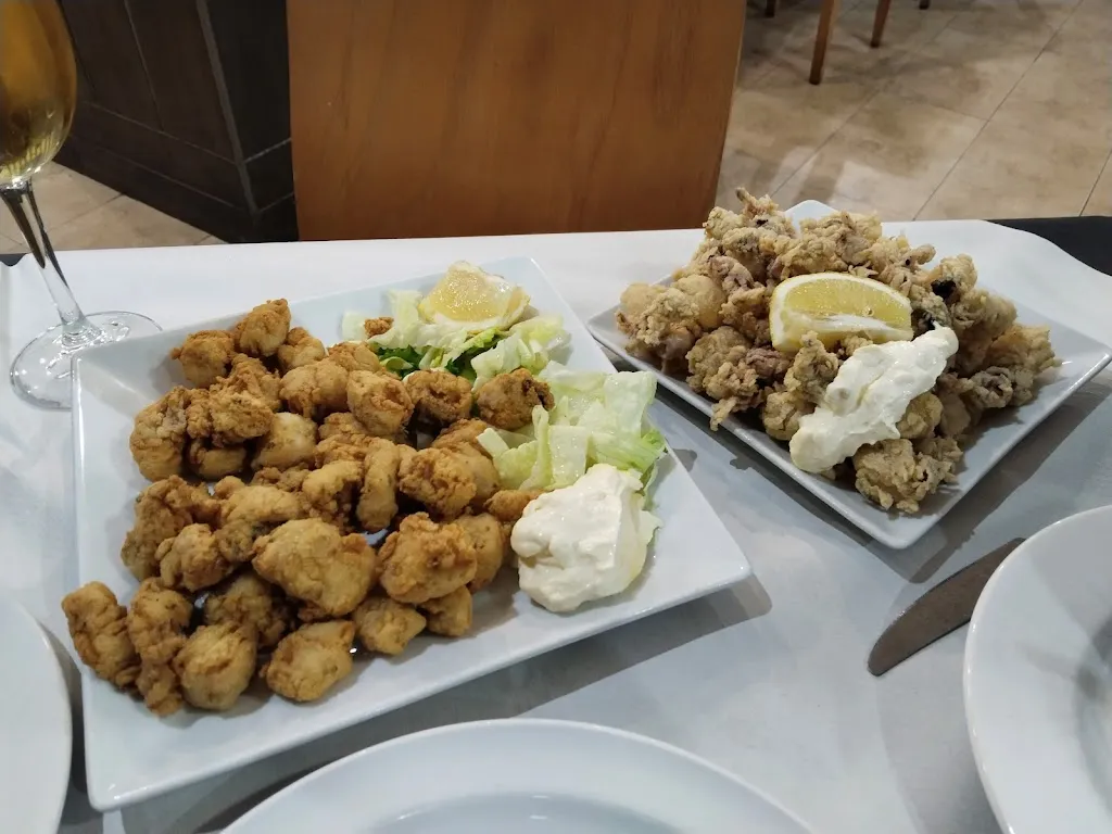 César Bravo Jiménez_La Mar Sala Navalmoral S.L._Navalmoral_review