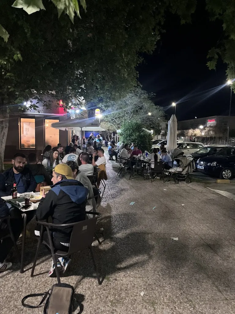 Voraz restaurant in Navalmoral