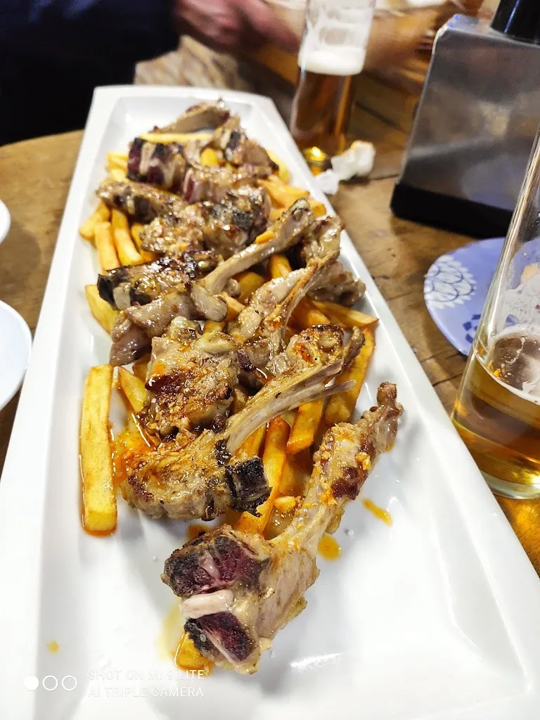 Menu_El Asador De Iván_Navalmoral_image_8