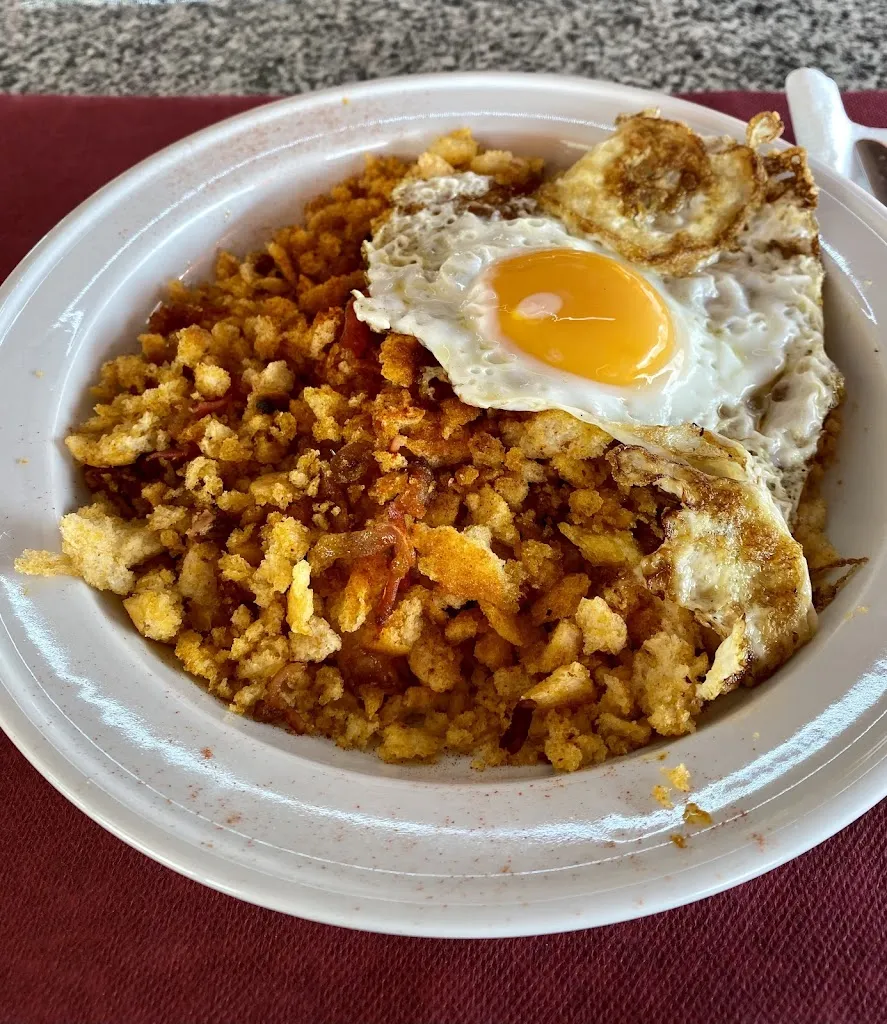 David García de la Torre_El Asador De Iván_Navalmoral_review