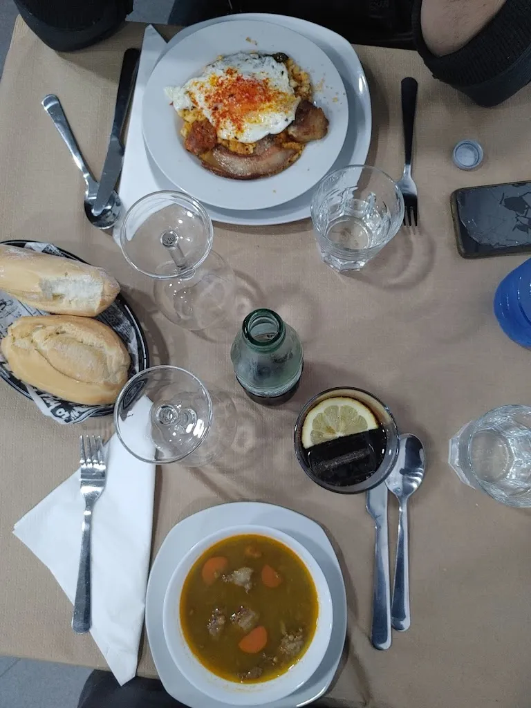 Menu_Puerta de la Vera_Navalmoral_image_2