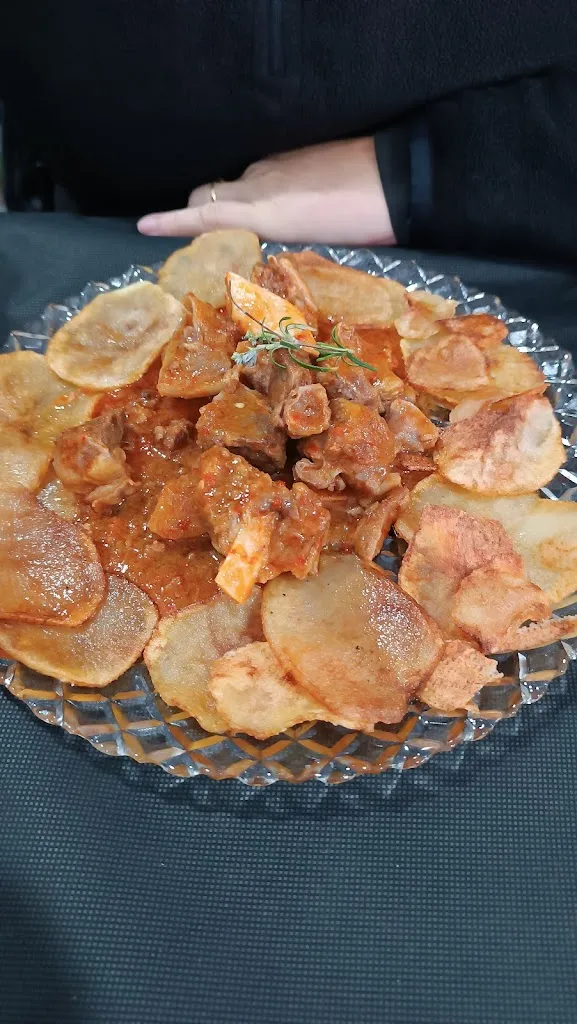 Menu_Puerta de la Vera_Navalmoral_image_4