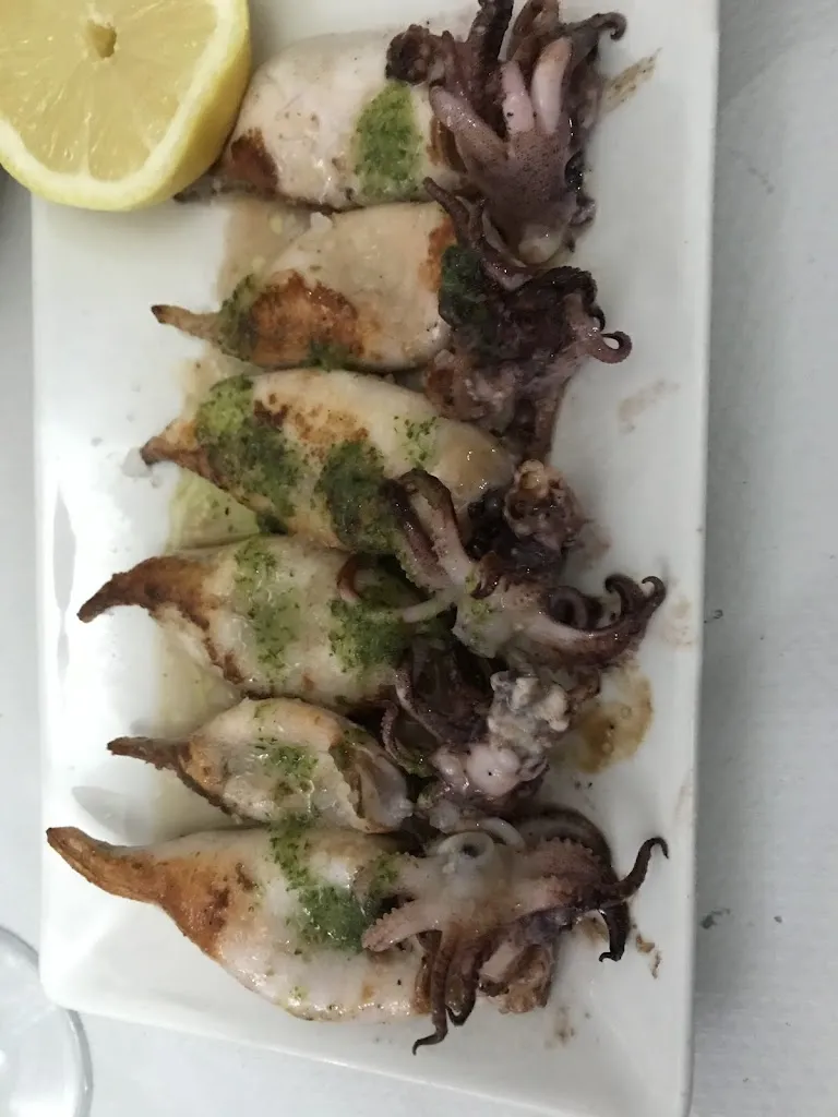 Petr Votava_Bar restaurante Los Claveles_Navalmoral_Bewertung