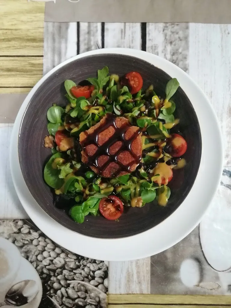 Menu_HOSTAL ARPA/RESTARANTE CLAUDIA/BAR_Navalmoral_image_4