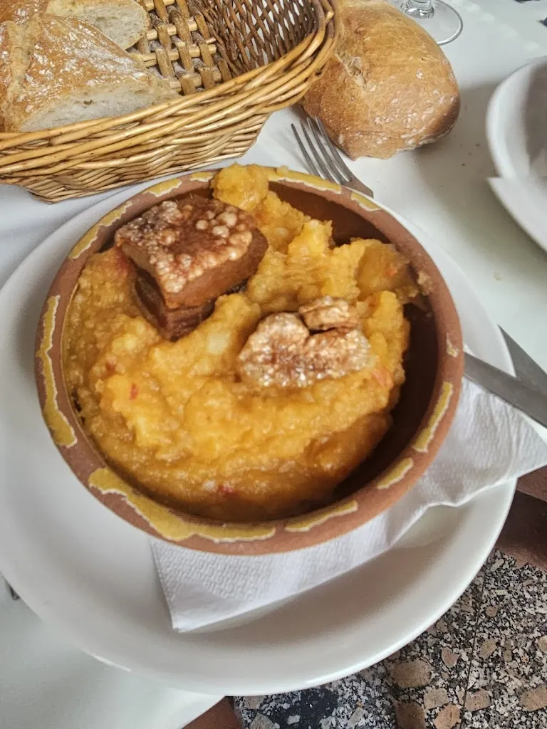 Menu_HOSTAL ARPA/RESTARANTE CLAUDIA/BAR_Navalmoral_image_5