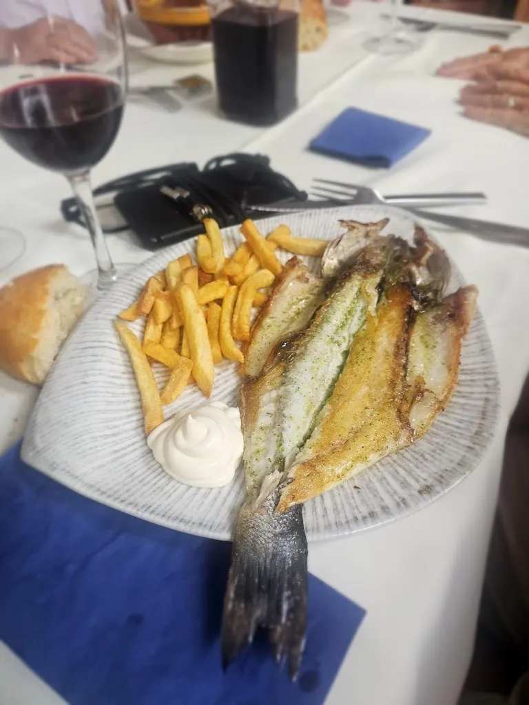 Menu_HOSTAL ARPA/RESTARANTE CLAUDIA/BAR_Navalmoral_image_6