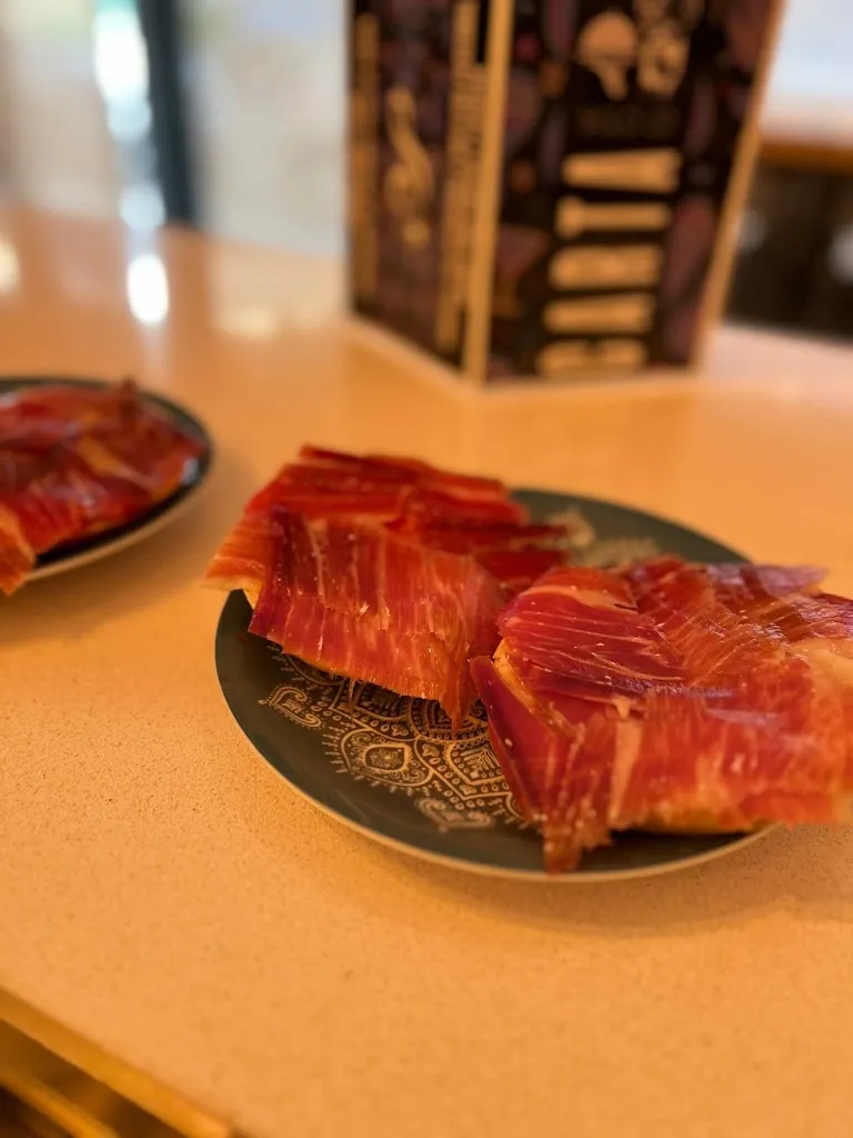 Menu_Restaurante Siglo 22 – Comida casera, Terraza y Desayunos en Navalmoral_Navalmoral_image_2