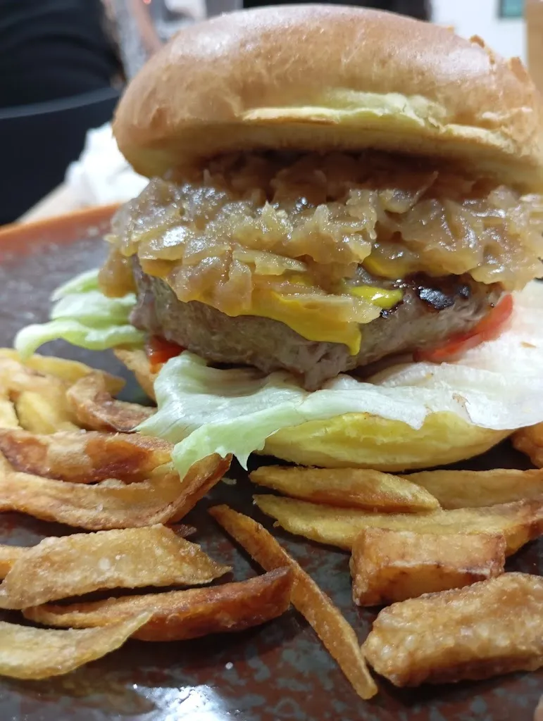 Menu_Restaurante Siglo 22 – Comida casera, Terraza y Desayunos en Navalmoral_Navalmoral_image_4