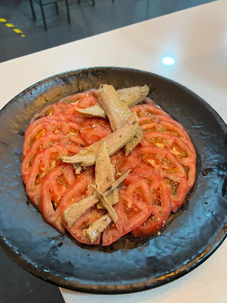 Menu_Restaurante Siglo 22 – Comida casera, Terraza y Desayunos en Navalmoral_Navalmoral_image_5