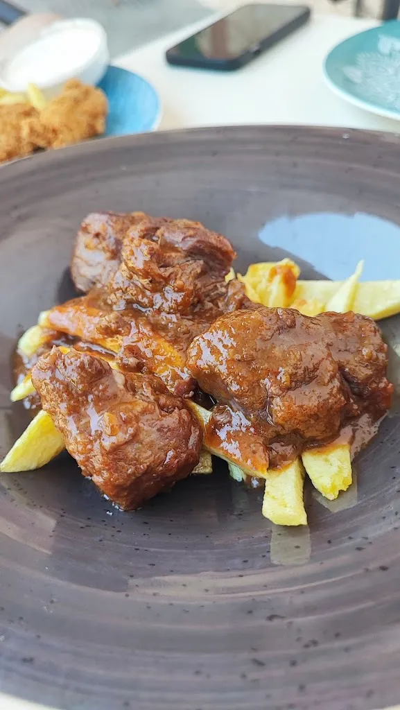 Menu_Restaurante Siglo 22 – Comida casera, Terraza y Desayunos en Navalmoral_Navalmoral_image_6