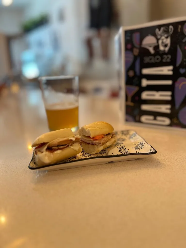 Menu_Restaurante Siglo 22 – Comida casera, Terraza y Desayunos en Navalmoral_Navalmoral_image_7