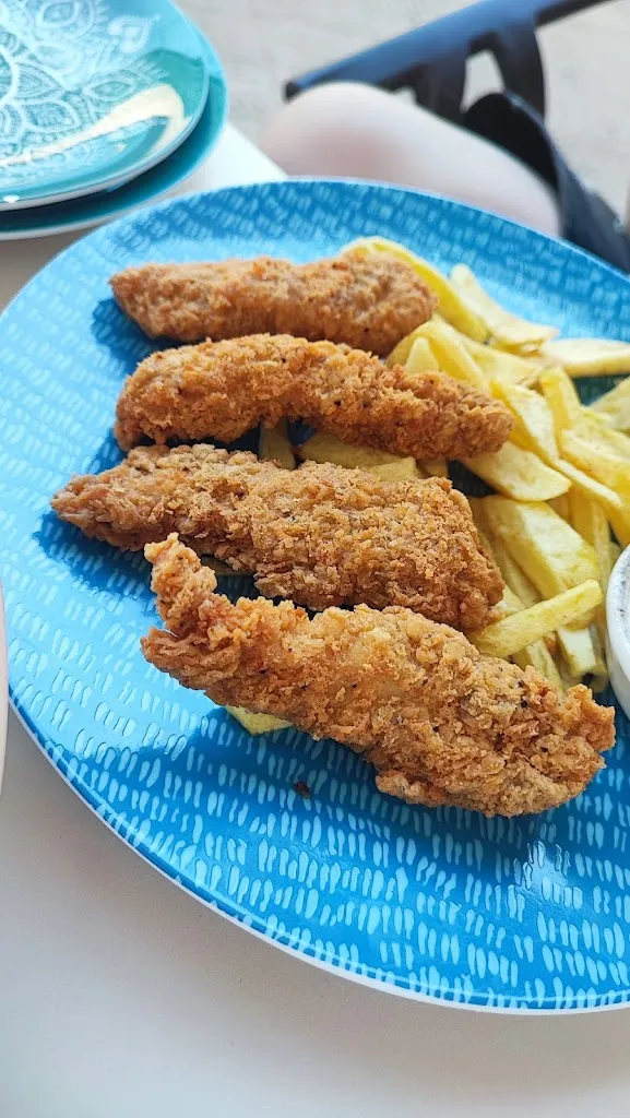 Menu_Restaurante Siglo 22 – Comida casera, Terraza y Desayunos en Navalmoral_Navalmoral_image_8