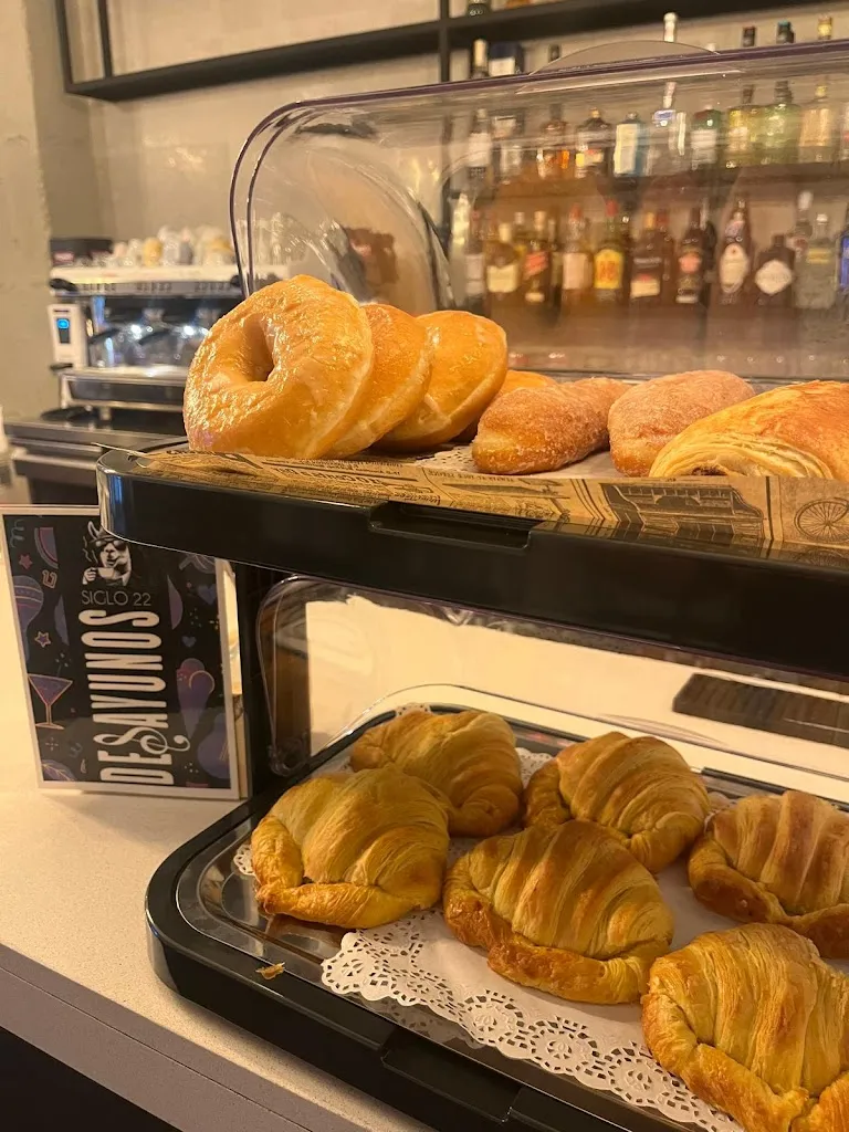 Menu_Restaurante Siglo 22 – Comida casera, Terraza y Desayunos en Navalmoral_Navalmoral_image_9