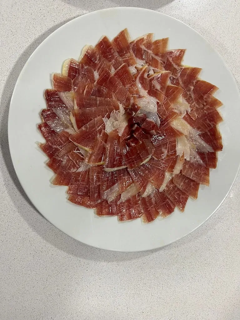 maria hernández_Restaurante Siglo 22 – Comida casera, Terraza y Desayunos en Navalmoral_Navalmoral_review