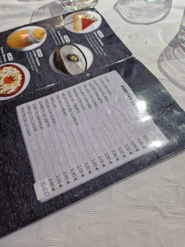 Menu_Bar Restaurante Arpa_Navalmoral_image_4