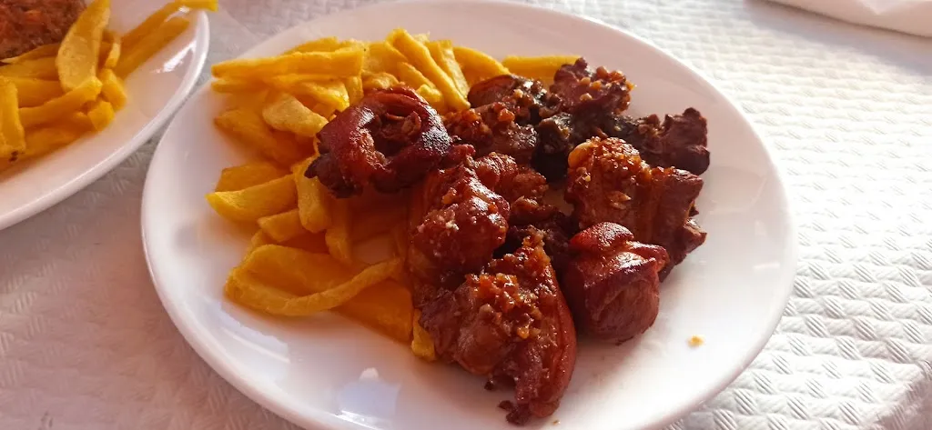 BALDOSASSA_Bar Restaurante Arpa_Navalmoral_review