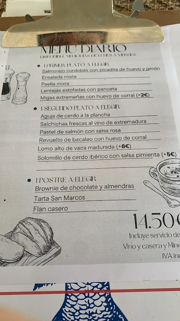 Menu_Restaurante Baram_Navalmoral_image_4